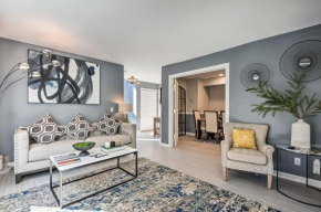 Annapolis Vacation Home 2 Mi to Quiet Waters Park